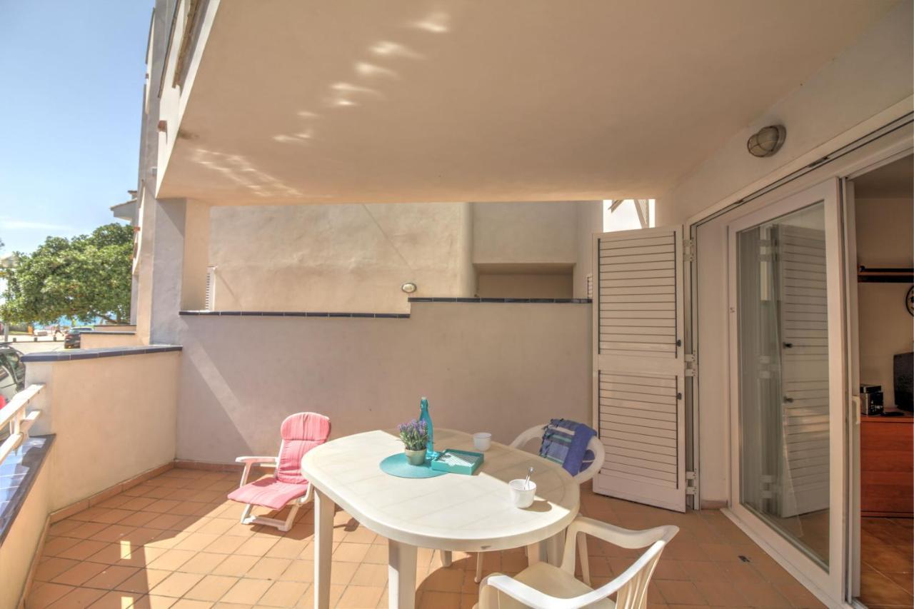 Global Immo 3278 Platja Appartamento *