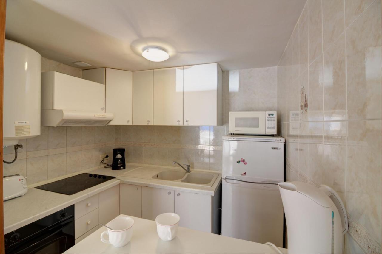 Global Immo 3278 Platja Appartamento Roses