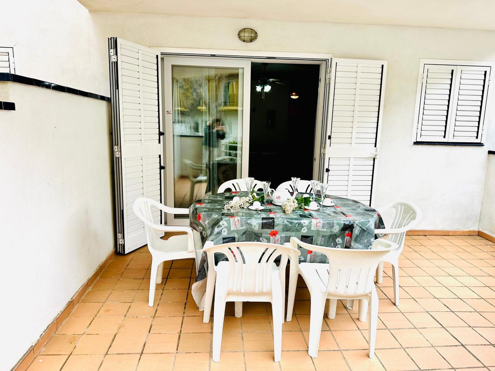Appartamento Global Immo 3278 Platja *