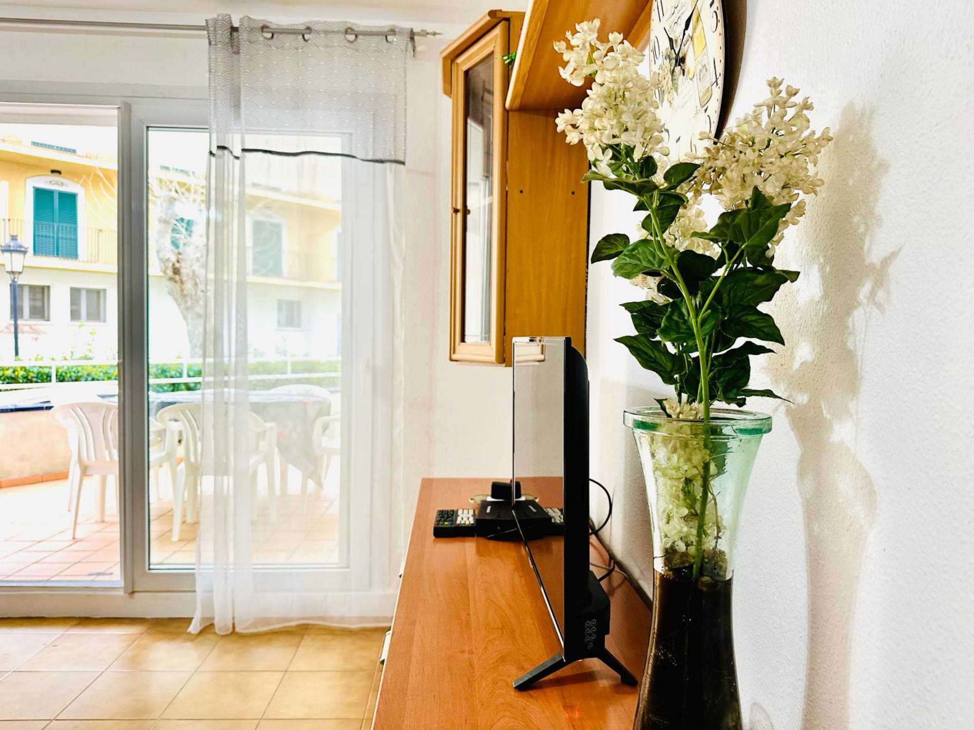 Global Immo 3278 Platja Appartamento Roses