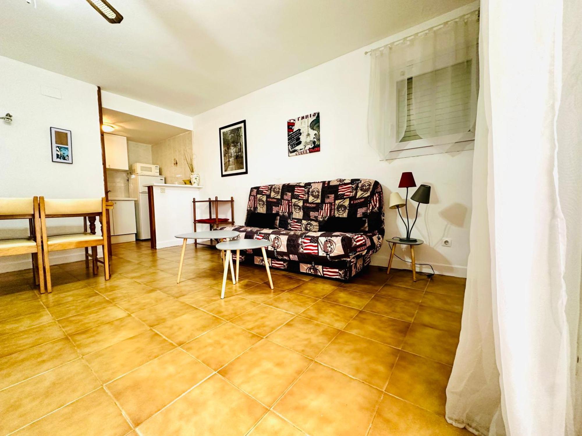 Global Immo 3278 Platja Appartamento
