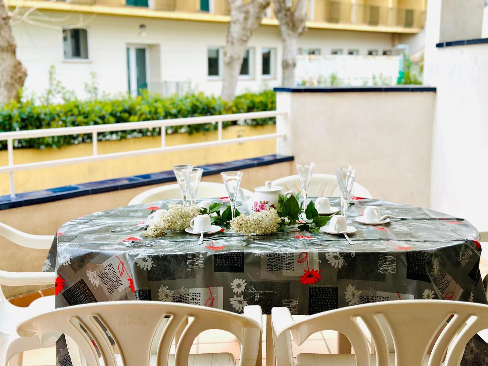 Appartamento Global Immo 3278 Platja Roses